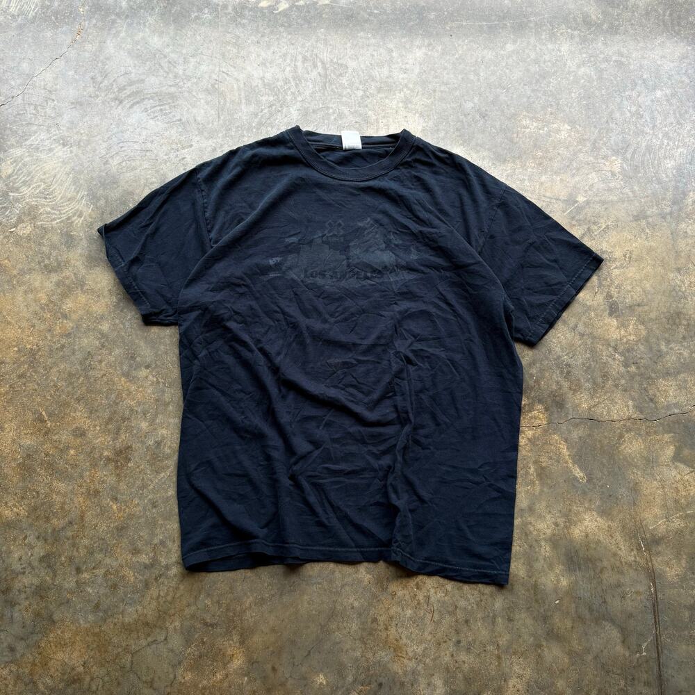 Vintage Y2K X‎ Games Skate Graphic T-shirt